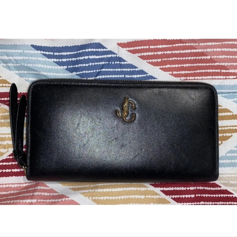 Jimmy Choo Wallet